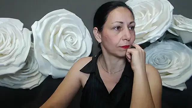 LiluGrants from StripChat is Freechat