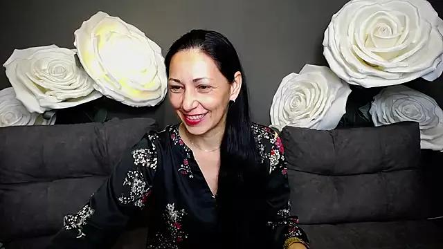 LiluGrants from StripChat