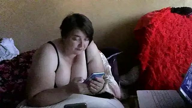 LiluHot from StripChat