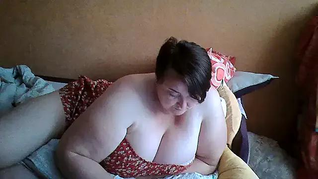 LiluHot from StripChat