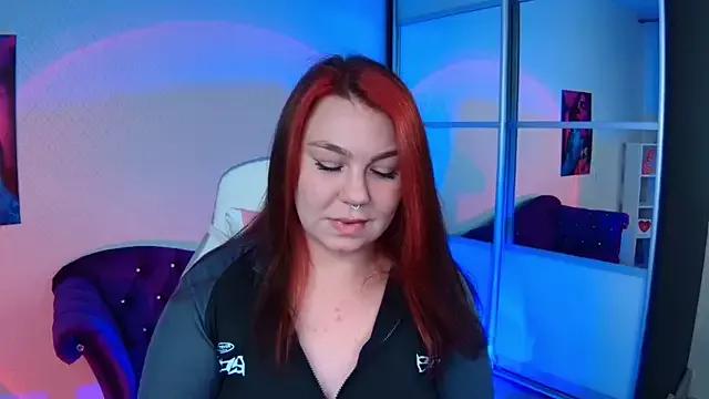 Lilumytrend from StripChat