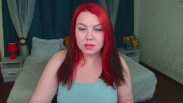 Lilumytrend from StripChat