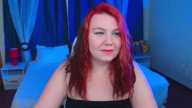 Lilumytrend from StripChat