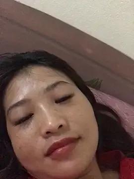 LiLy-0477 from StripChat is Freechat