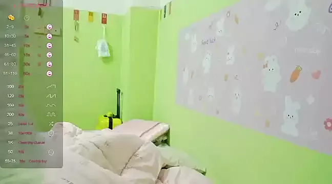 Lily-68 on StripChat 