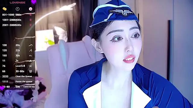 Try our streaming cams variety and talk on a personal level with our adorable girls streamers, showing off their bountiful shapes and dildos.