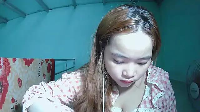 Lily3322 from StripChat is Freechat