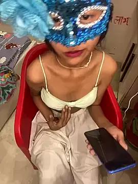 lily_9900 from StripChat is Freechat
