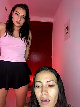 Lily__18 on StripChat 