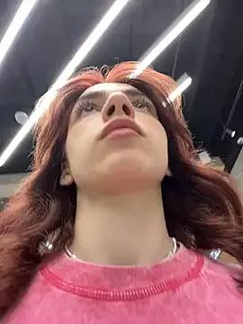 Lily__Belle from StripChat