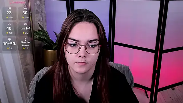 Lily__Evans from StripChat