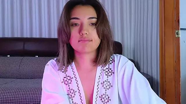 lily__foster from StripChat