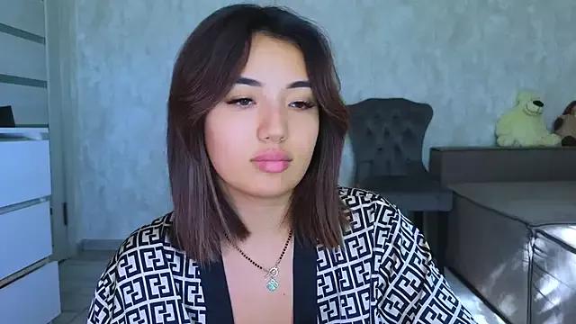 lily__foster from StripChat