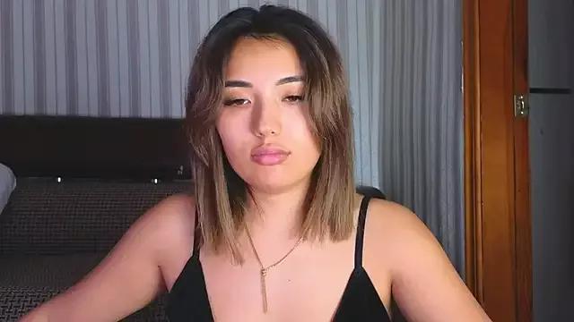 lily__foster from StripChat