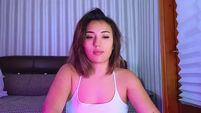 lily__foster from StripChat is Freechat
