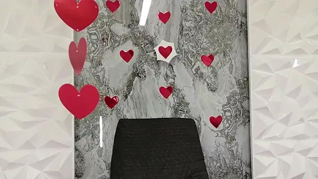Lily__Rouse__ from StripChat is Freechat