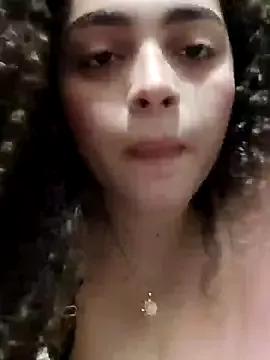 Lily_anal_squirt_ from StripChat