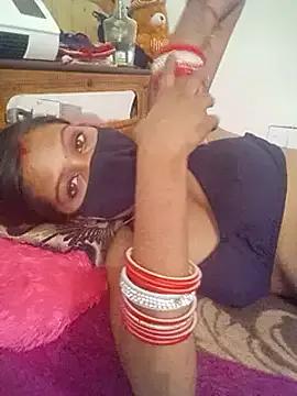 Lily_Baby_ from StripChat is Freechat