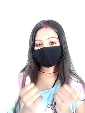 Lily_Baby_ from StripChat is Freechat