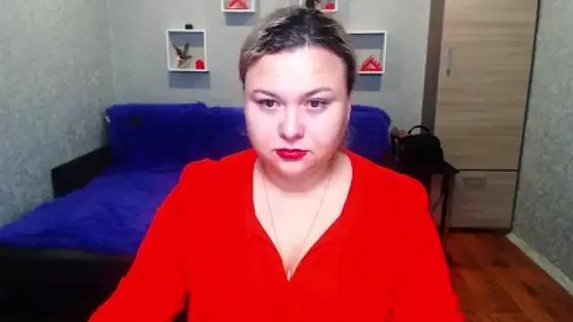 Lily_Beccker from StripChat
