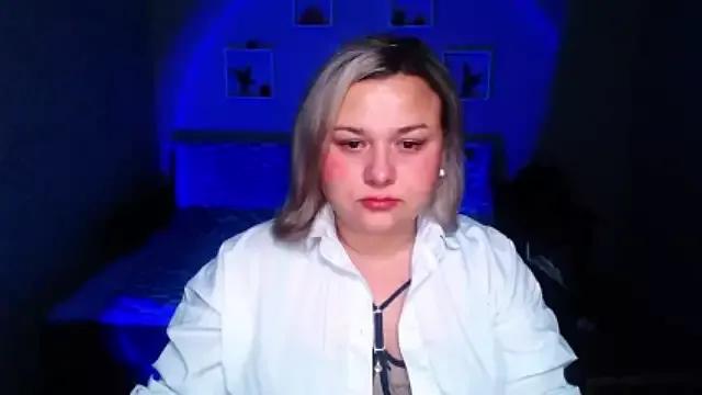 Lily_Beccker from StripChat