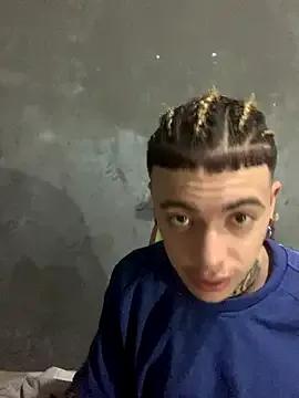 Lily_Bliss from StripChat