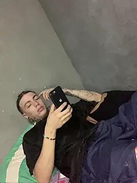 Lily_Bliss from StripChat