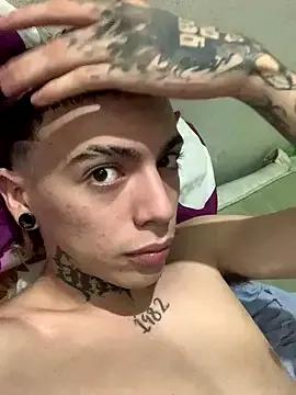 Lily_Bliss from StripChat