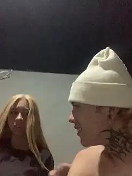 lily_Bliss from StripChat