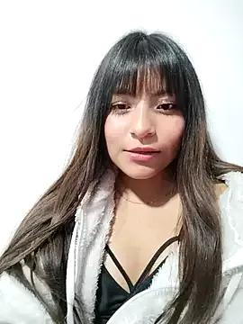 Lily_candy_X from StripChat
