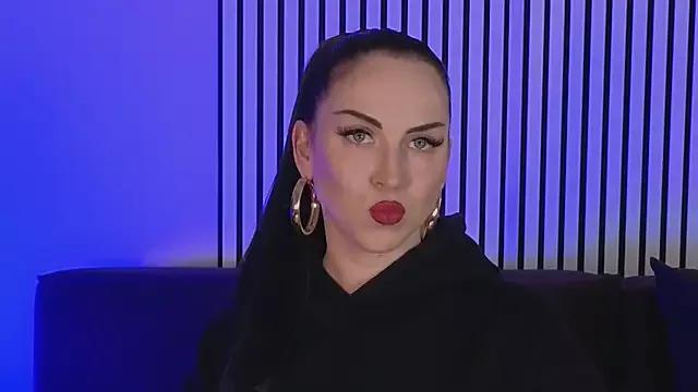 lily_conor from StripChat