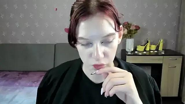 Try our streaming cams variety and talk on a personal level with our adorable girls streamers, showing off their bountiful shapes and dildos.