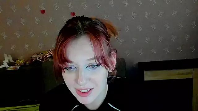 Lily_Ember from StripChat is Freechat