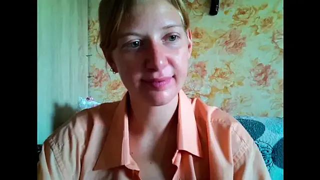 Lily_Ember from StripChat