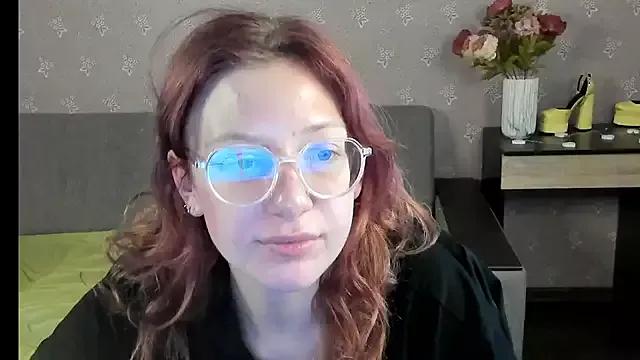 Lily_Ember from StripChat