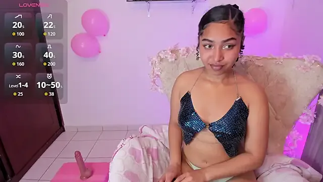 Lily_evays_69 from StripChat