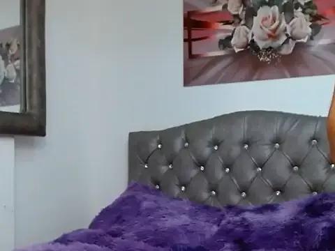 lily_f00x from StripChat