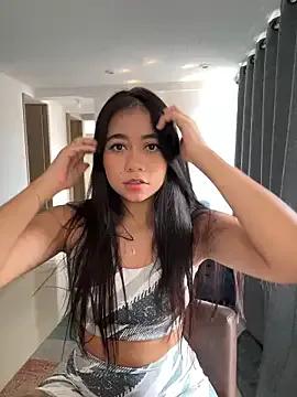 Lily_June from StripChat