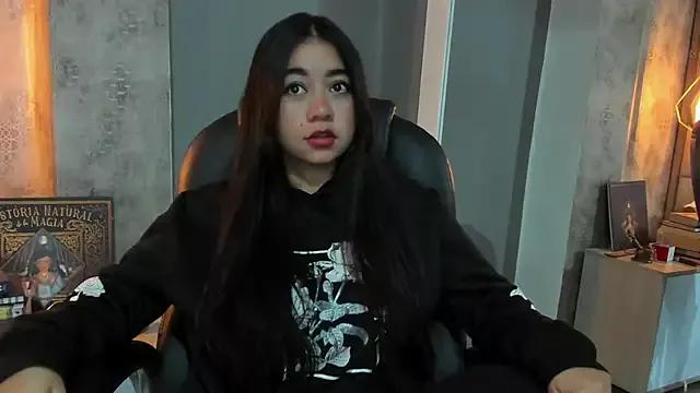 Lily_June from StripChat