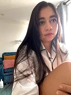 Lily_June from StripChat