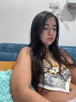 Lily_June from StripChat