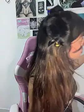 LiLy_kIndly from StripChat