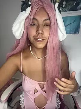 LiLy_kIndly from StripChat
