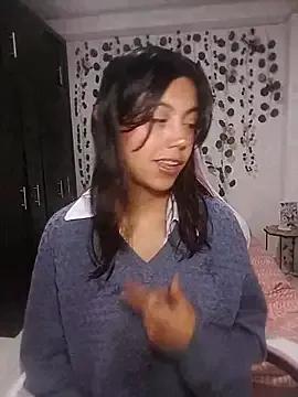 LiLy_kIndly from StripChat