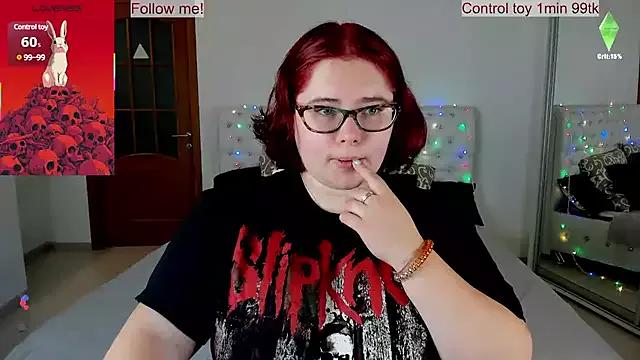 Lily_lu_one from StripChat