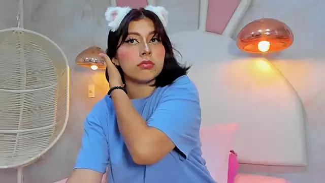 Lily_Martinez from StripChat