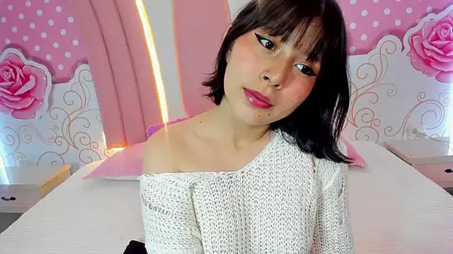 Lily_Martinez from StripChat