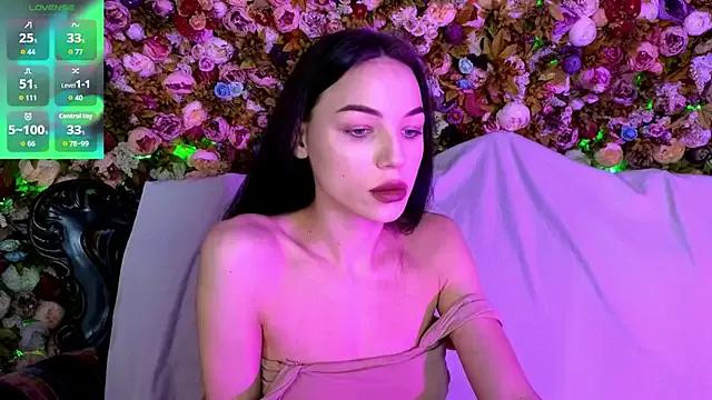 Try our streaming cams variety and talk on a personal level with our adorable girls streamers, showing off their bountiful shapes and dildos.