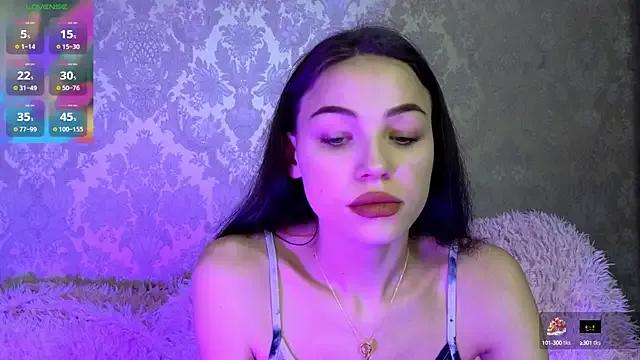 Lily_Me from StripChat is Freechat