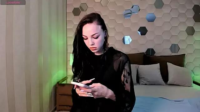 Lily_Me from StripChat is Freechat